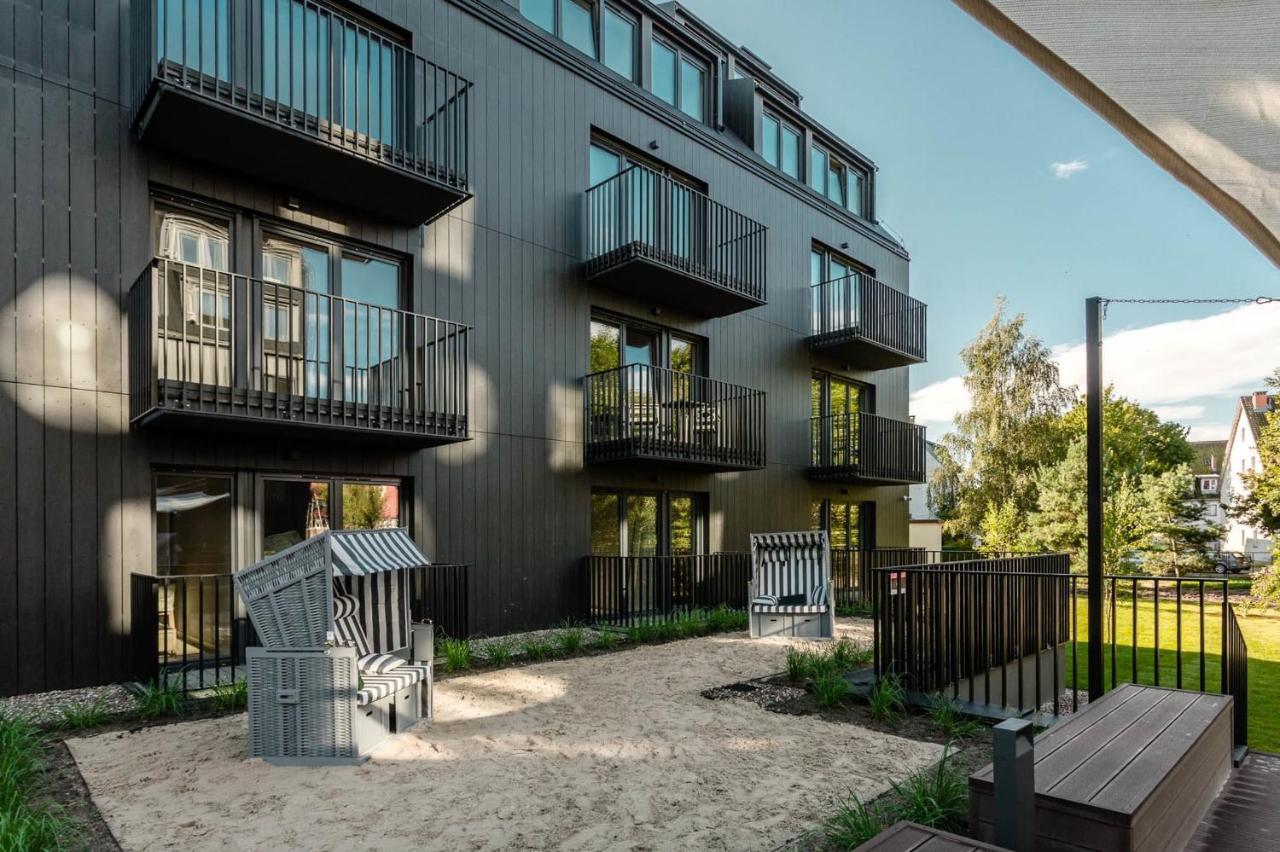 Apartmán Morski Keja I Podczele Kolobřeh