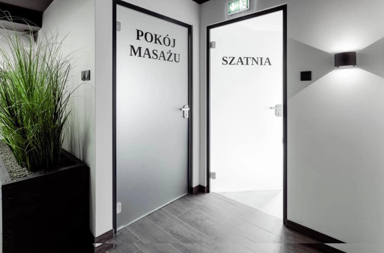 Morski Keja I Podczele Apartmán *