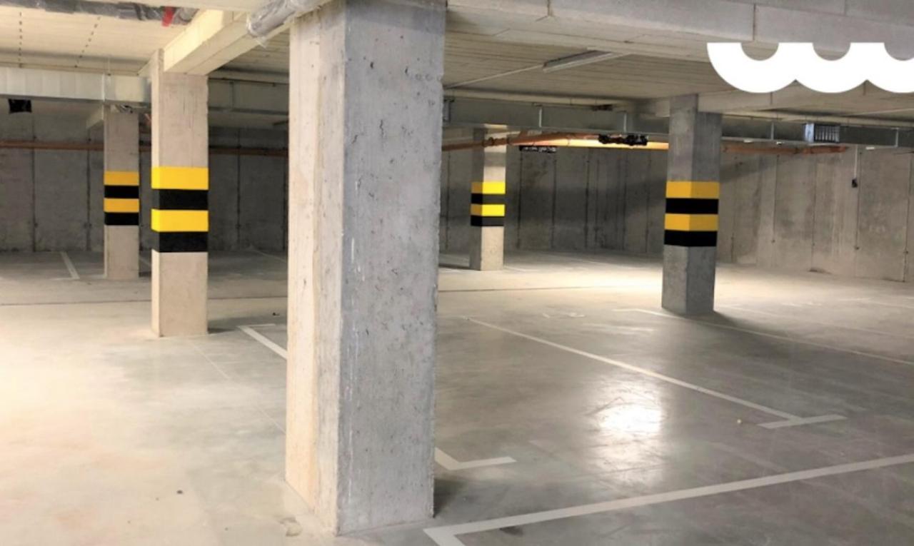 Apartmán Morski Keja I Podczele Kolobřeh