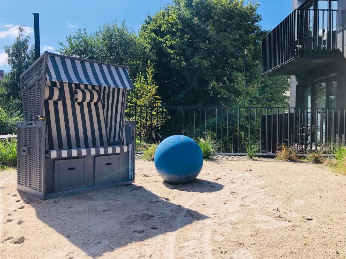 Apartmán Morski Keja I Podczele Kolobřeh