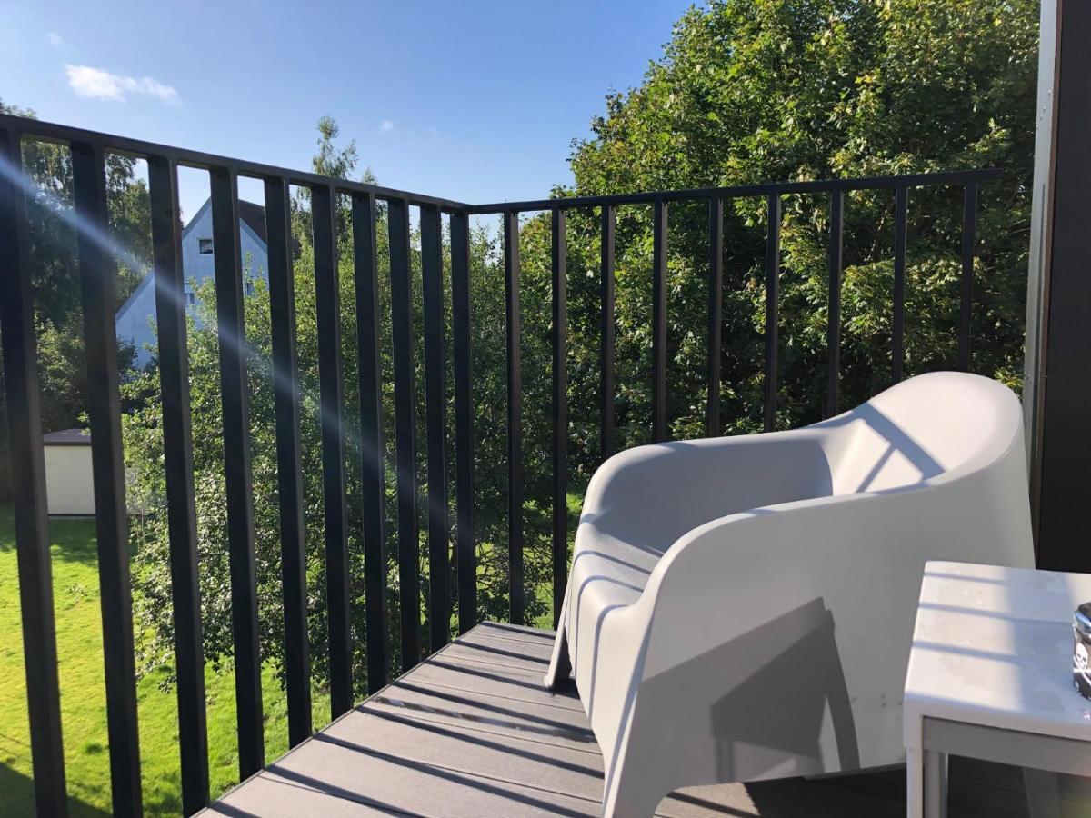 Morski Keja I Podczele Apartmán Kolobřeh