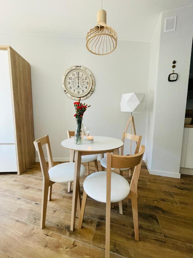 Morski Keja I Podczele Apartmán