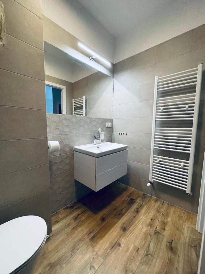 Apartmán Morski Keja I Podczele