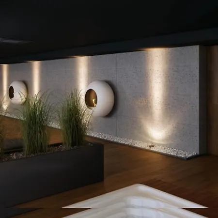 Apartament Morski Keja I Kolobrzeg Podczele Exteriér fotografie