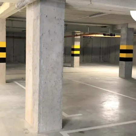 Apartament Morski Keja I Kolobrzeg Podczele Exteriér fotografie
