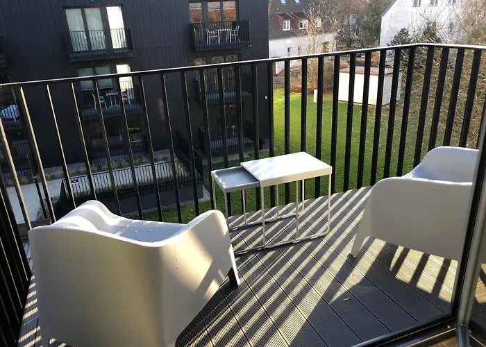 Apartament Morski Keja I Kolobrzeg Podczele