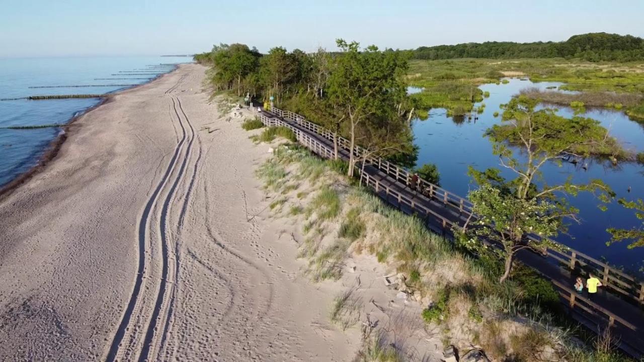 Апартаменти Morski Keja I Podczele *
