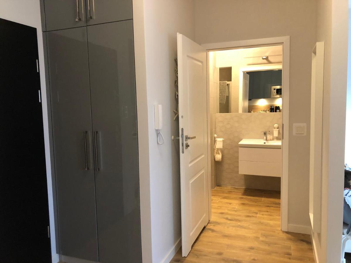 Morski Keja I Podczele Apartament Kołobrzeg