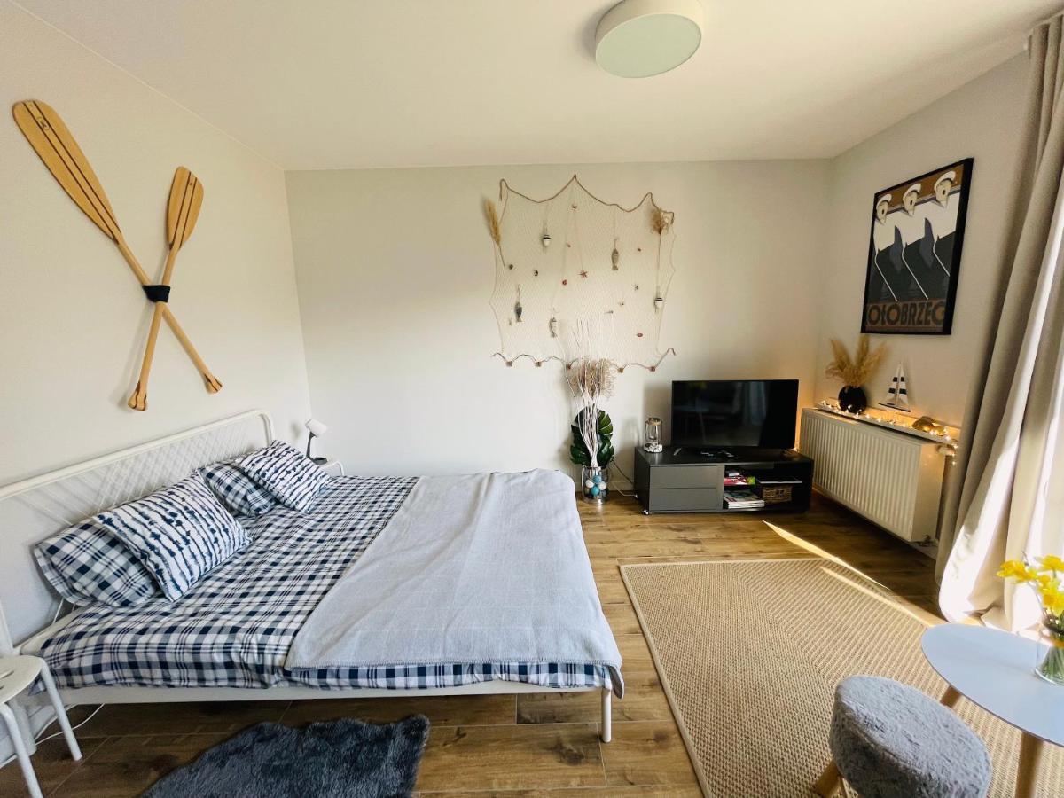 Morski Keja I Podczele Apartament *