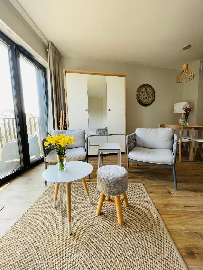 Apartament Morski Keja I Podczele Kołobrzeg